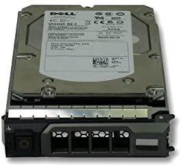 DELL xx518 146 GB 16 MB 3.0 Gbps 15 K 3.5" SAS en PowerEdge Bandeja de disco duro